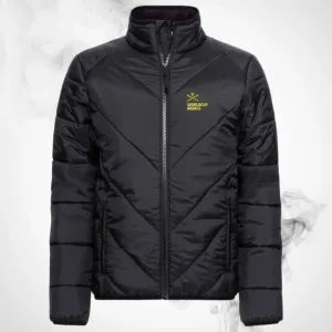 Ski HEAD Race Kinetic Jacket Junior Black - 2020/21