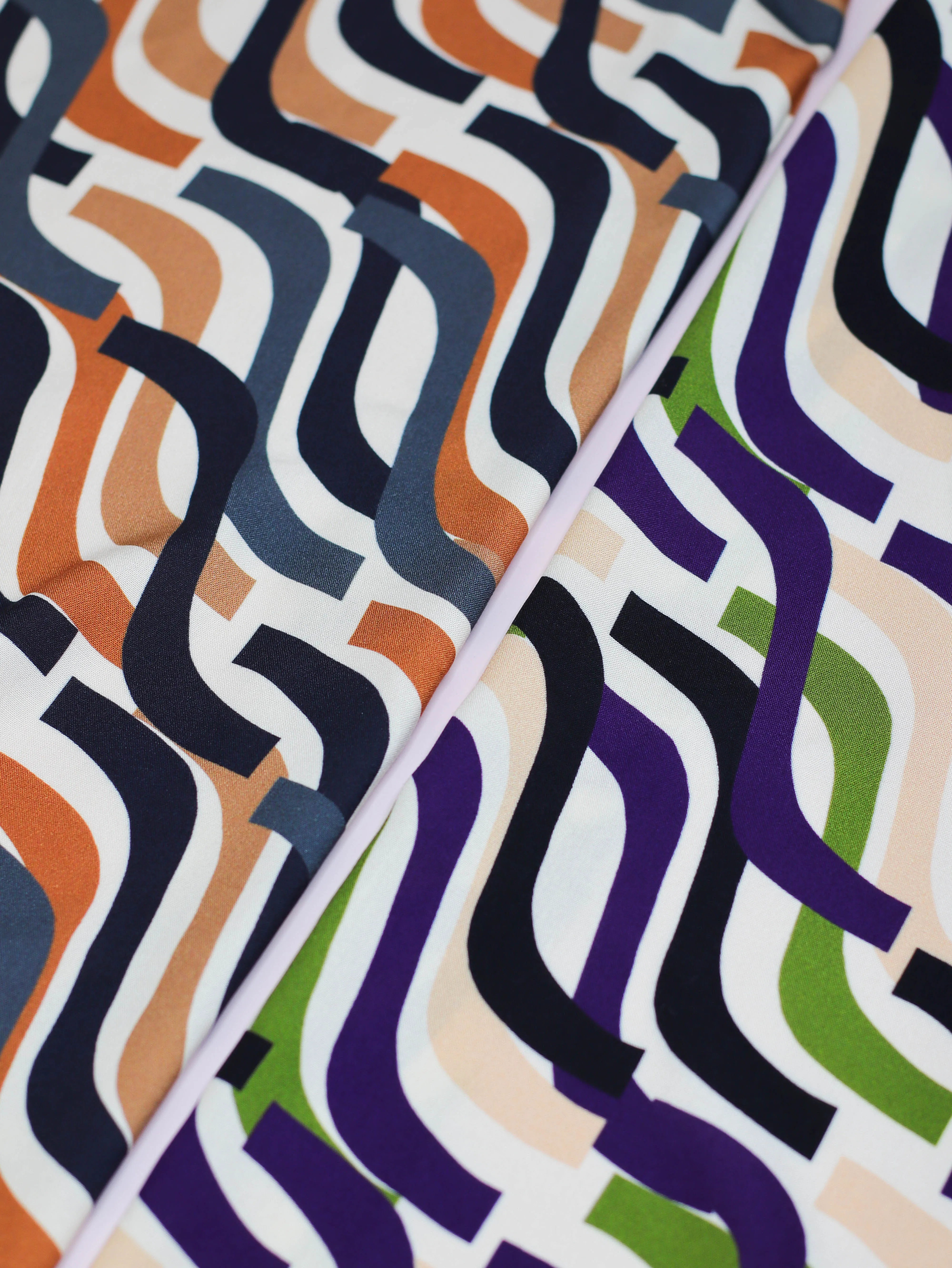 Slide Viscose