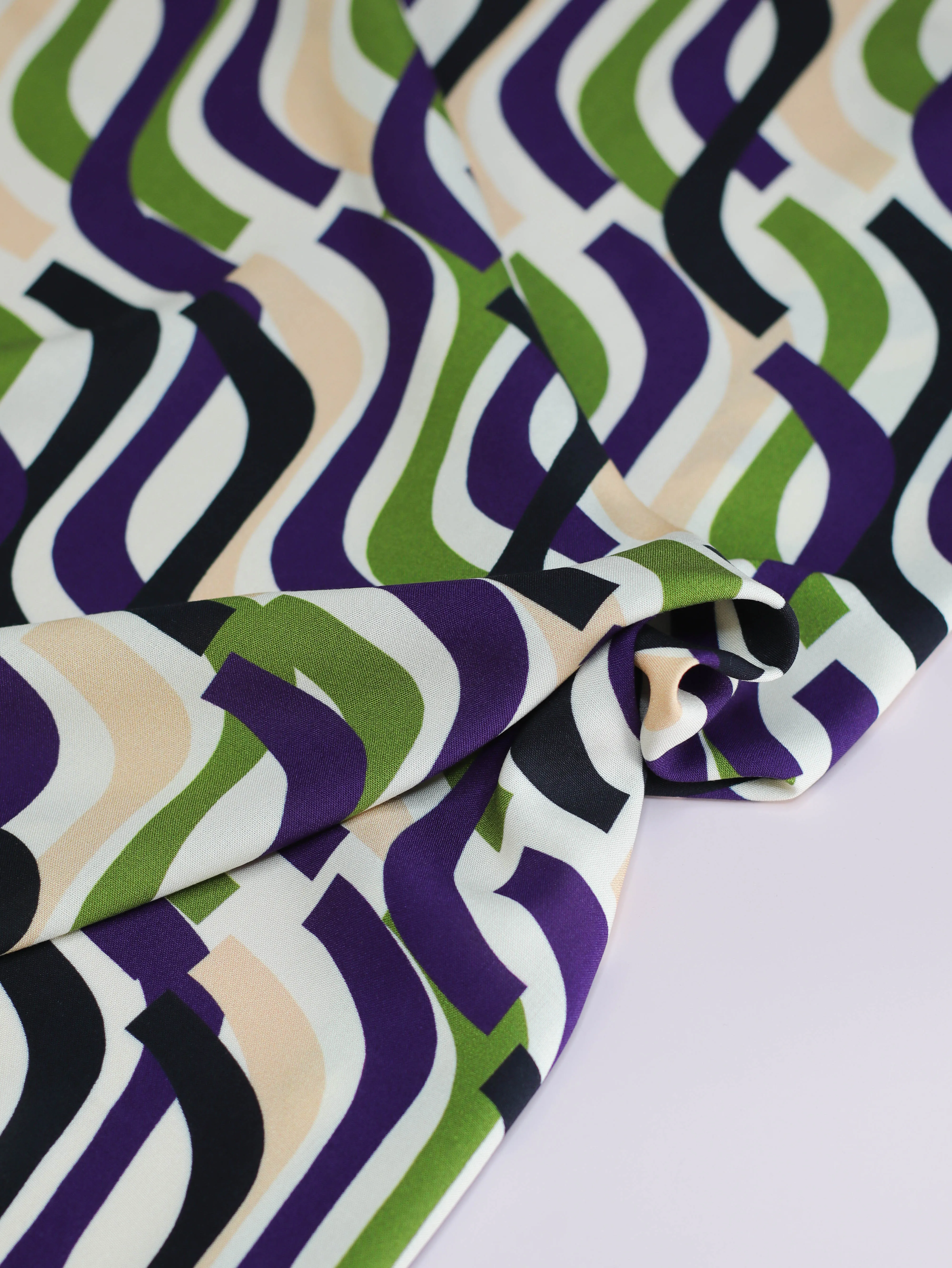 Slide Viscose
