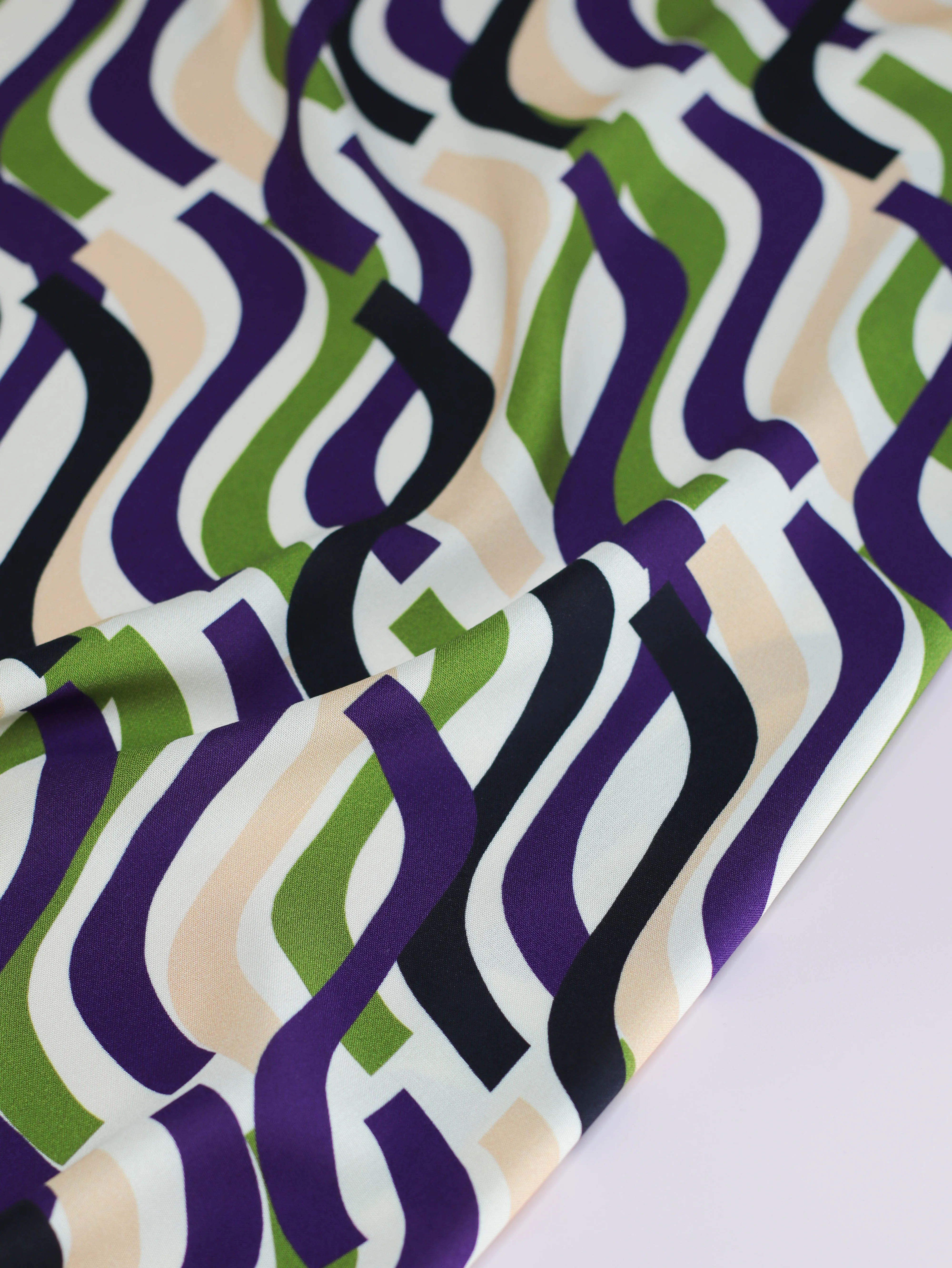 Slide Viscose