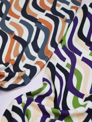 Slide Viscose