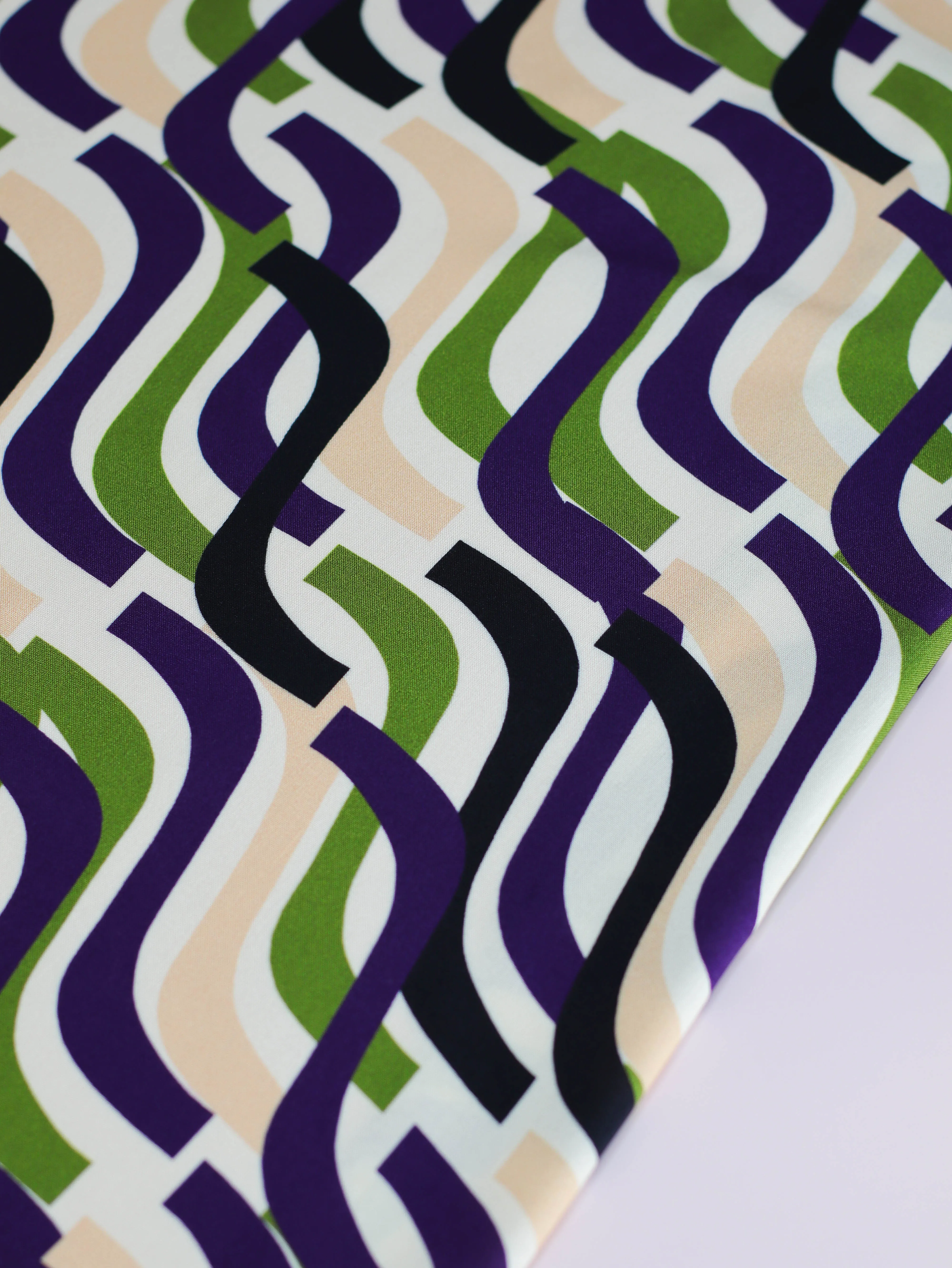 Slide Viscose
