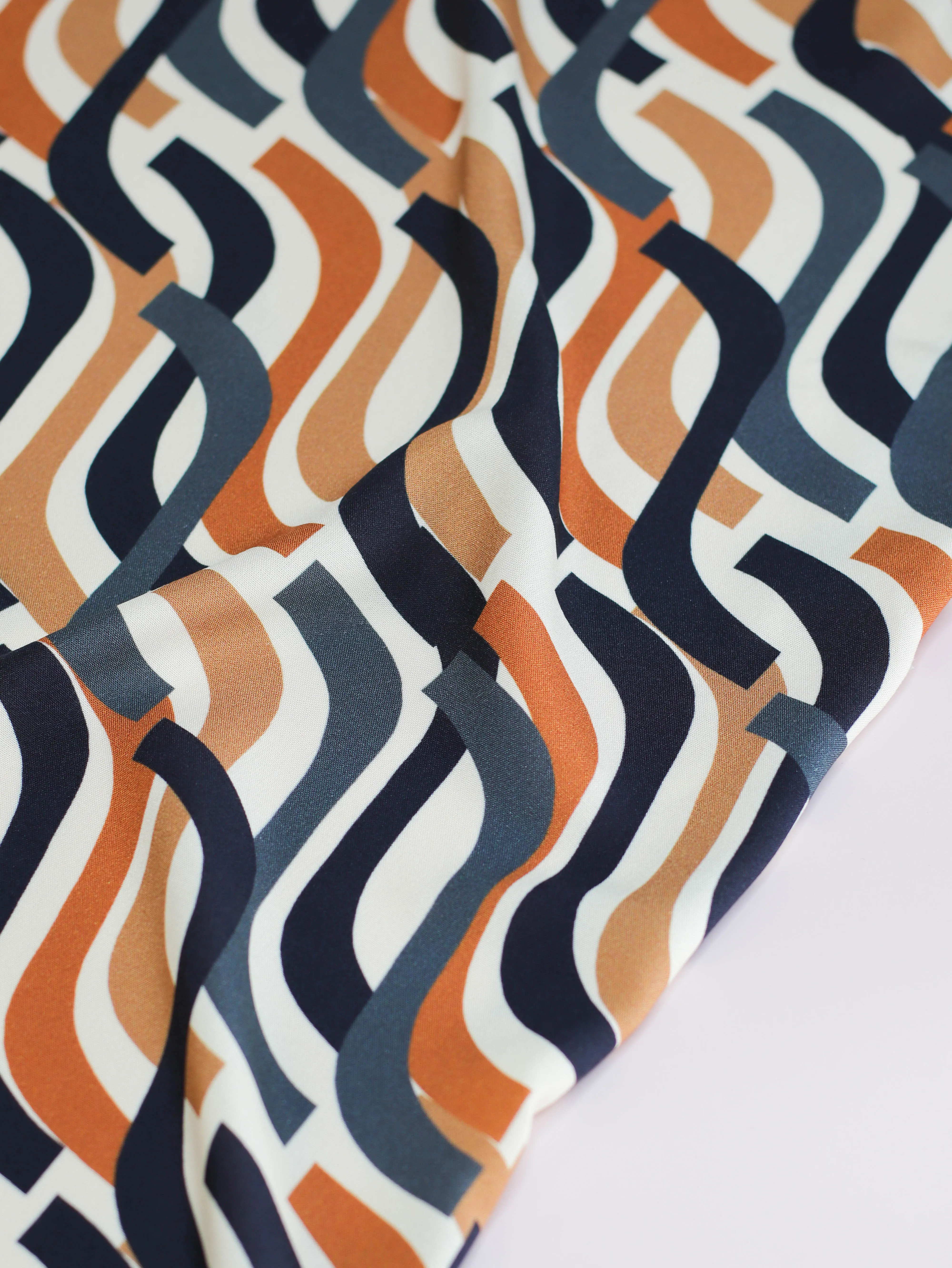 Slide Viscose