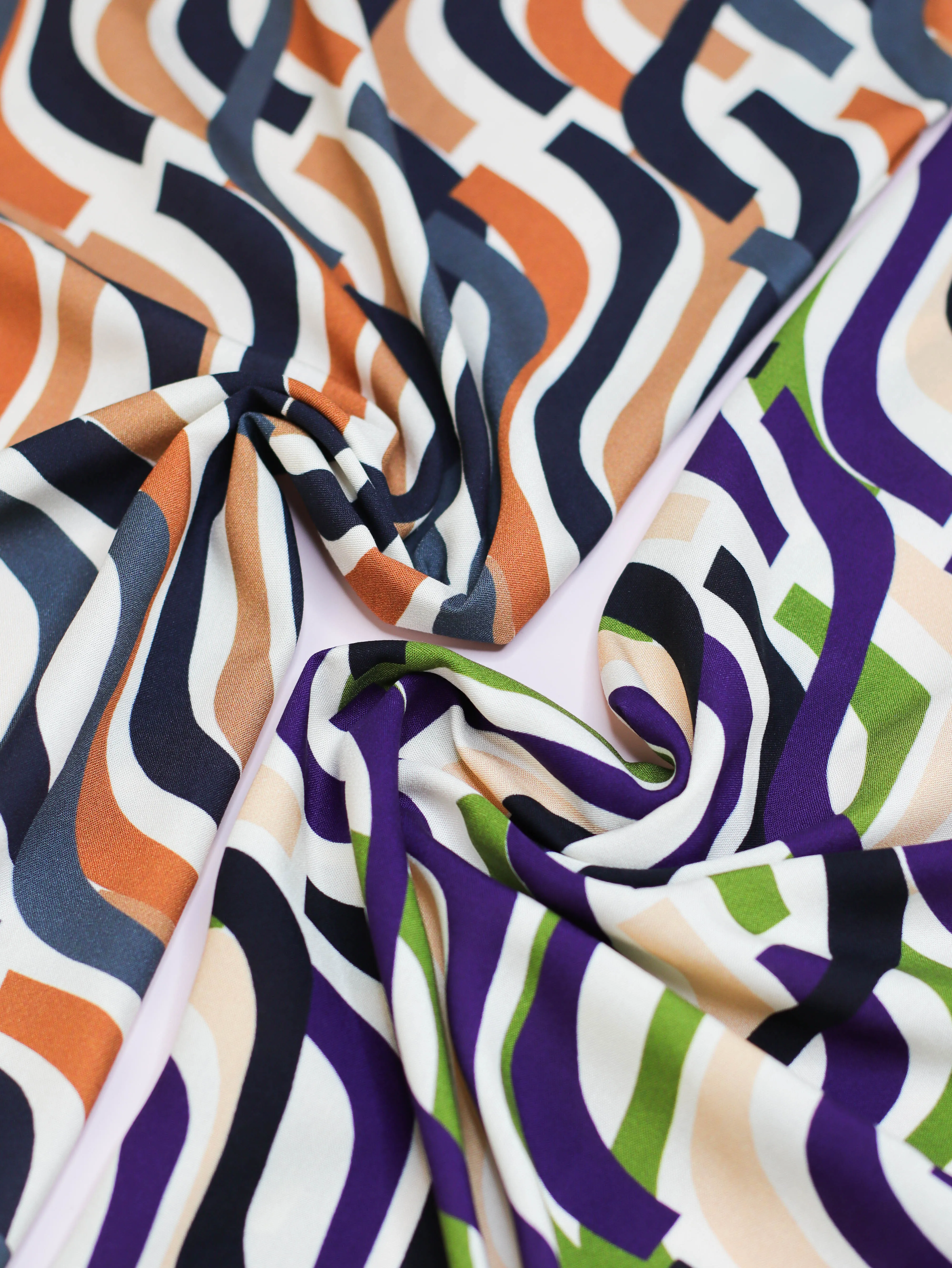 Slide Viscose