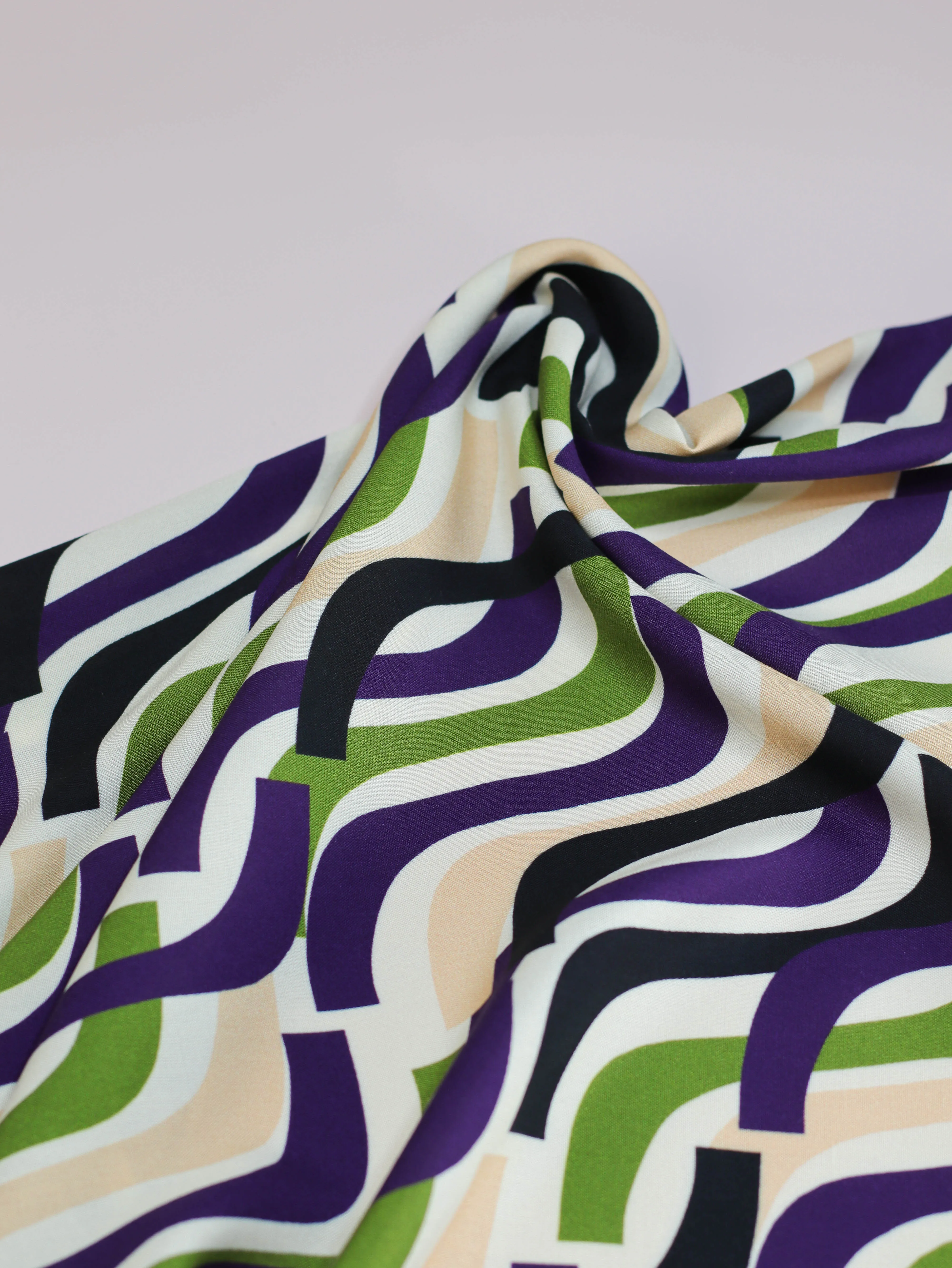 Slide Viscose