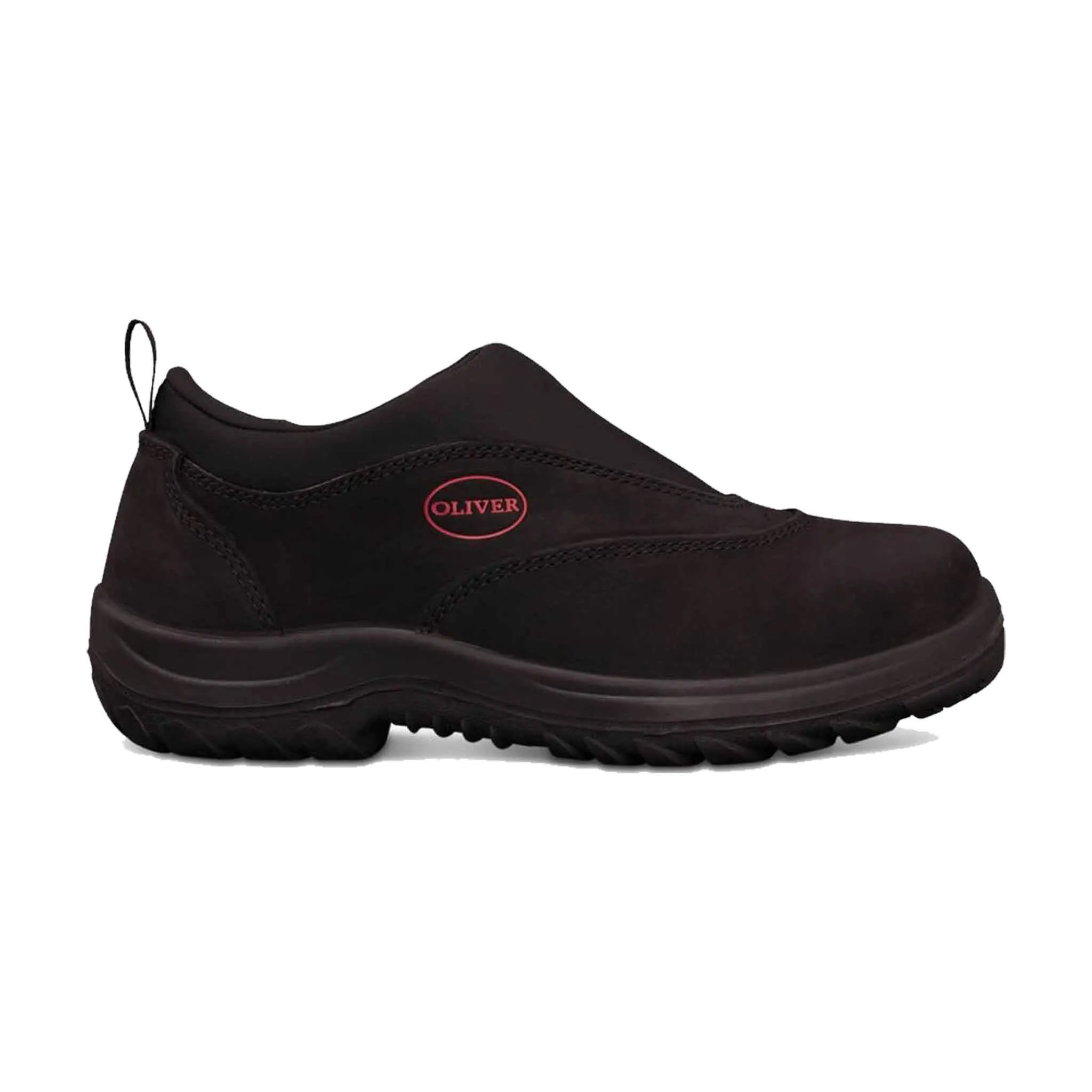 SLIP ON SPORTS SHOE - 34-610