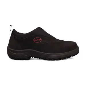SLIP ON SPORTS SHOE - 34-610