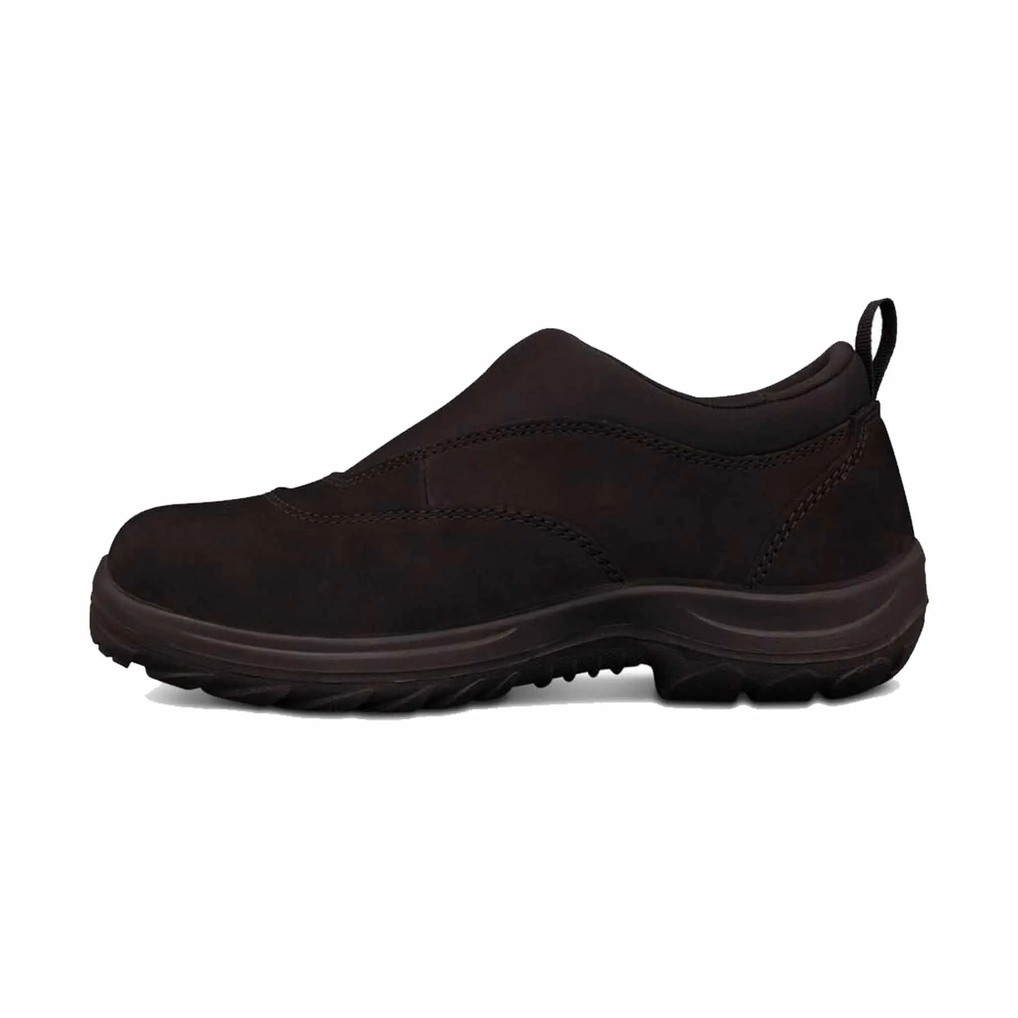 SLIP ON SPORTS SHOE - 34-610