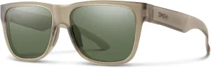 SMITH Lowdown 2 Sunglasses with Chromapop Lenses - Polarized Sunglasses - for Men & Women