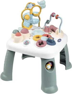 Smoby 7600140303 Activity Table