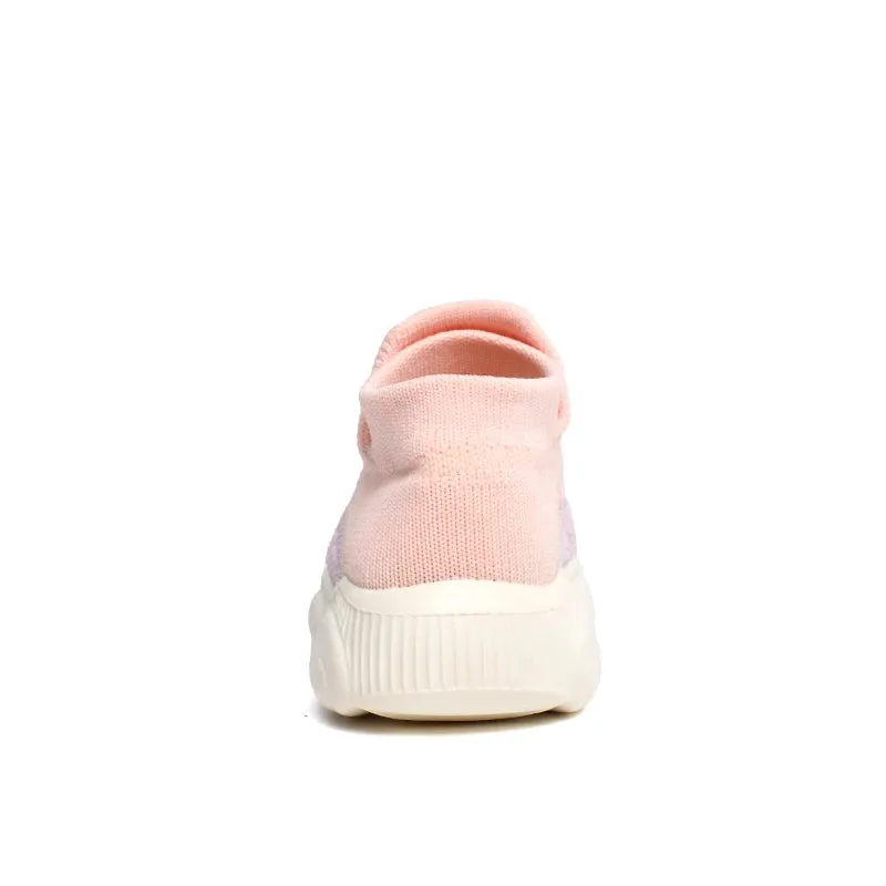 Soft Baby Flat Sneakers