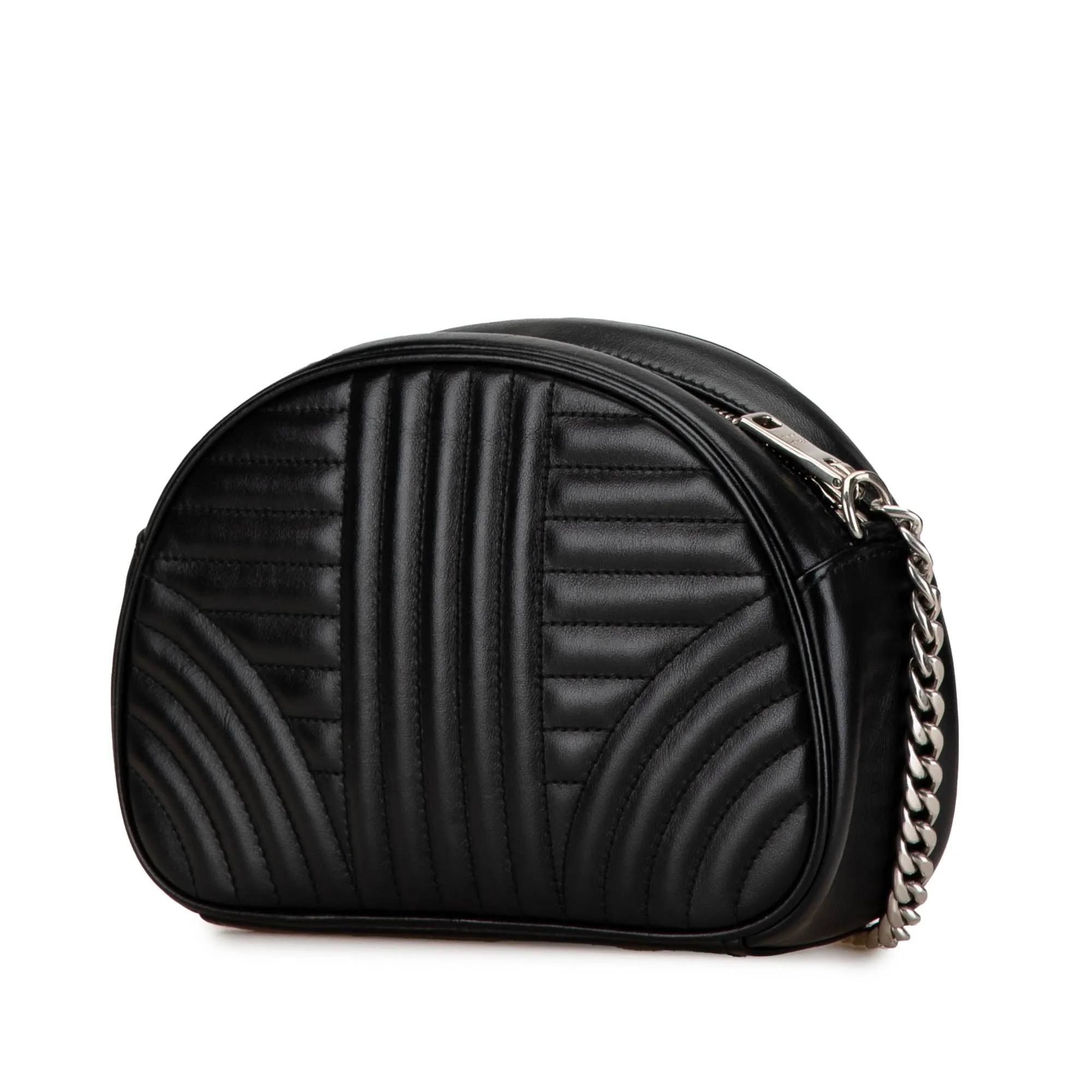 Soft Calf Diagramme Crossbody