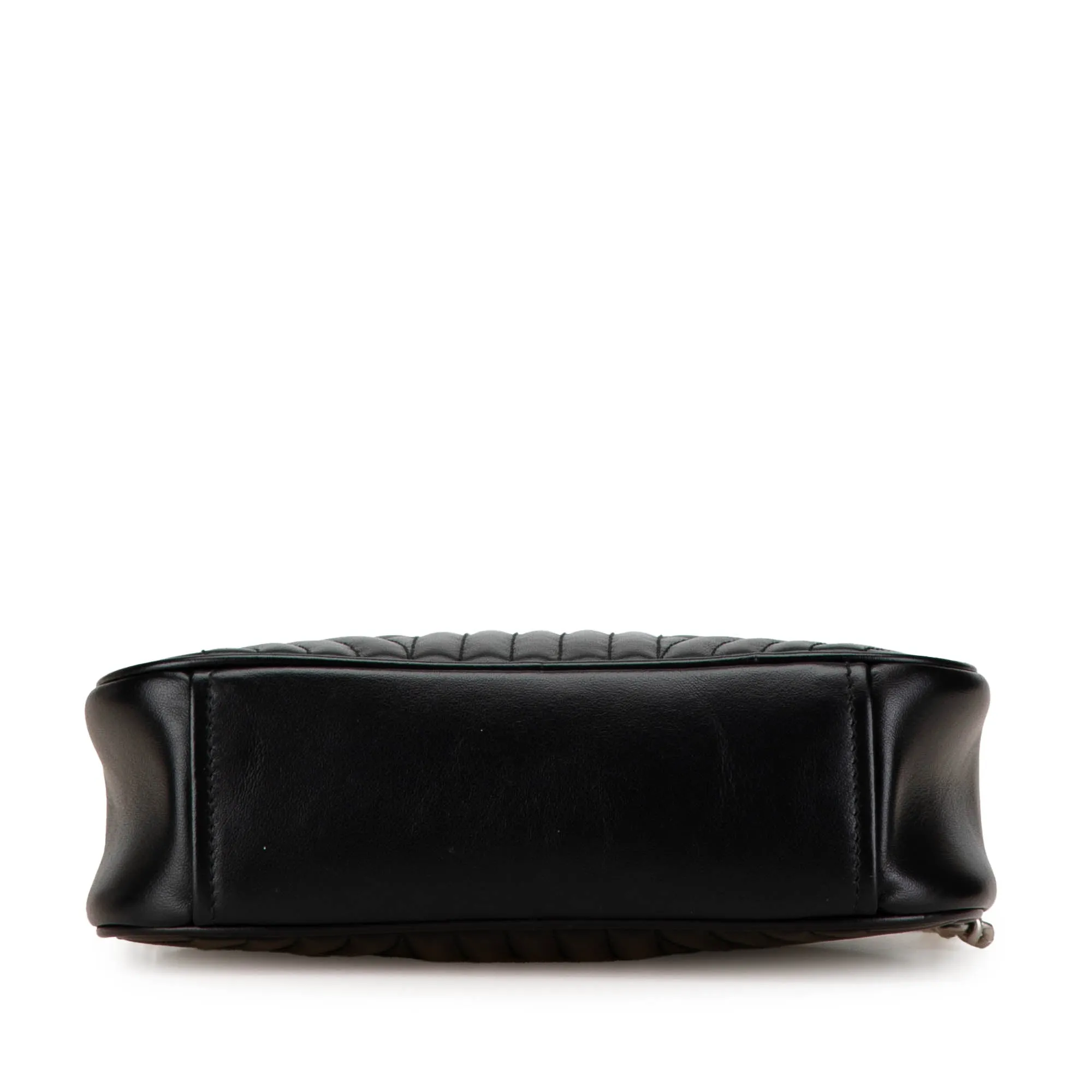 Soft Calf Diagramme Crossbody