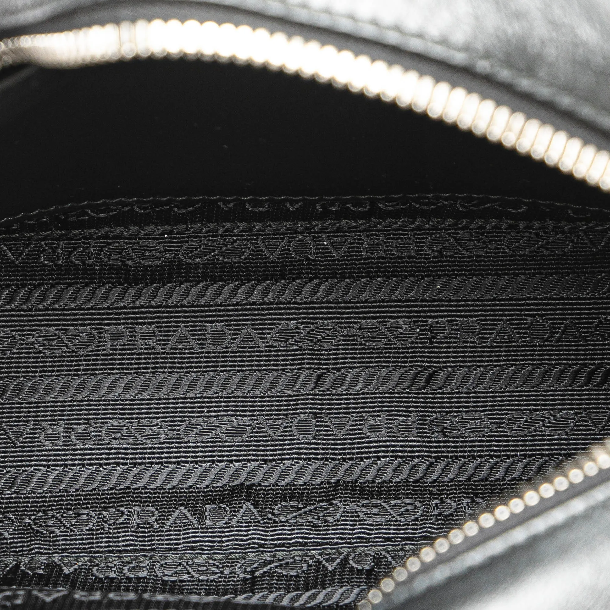 Soft Calf Diagramme Crossbody
