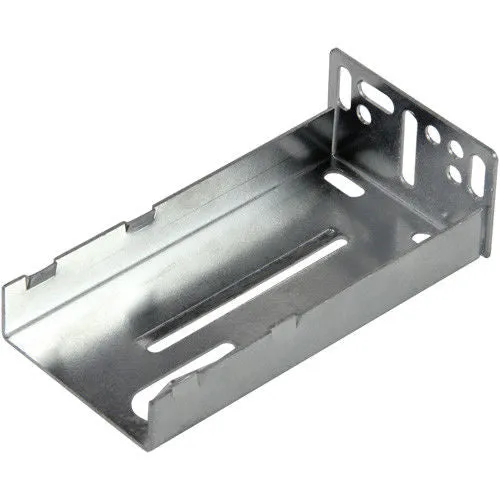 Soft-Close Regular-Close Drawer Slide 75 lb 100 lb Loading Capacity Ball Bearing Runners Full Extension - 10 Pair