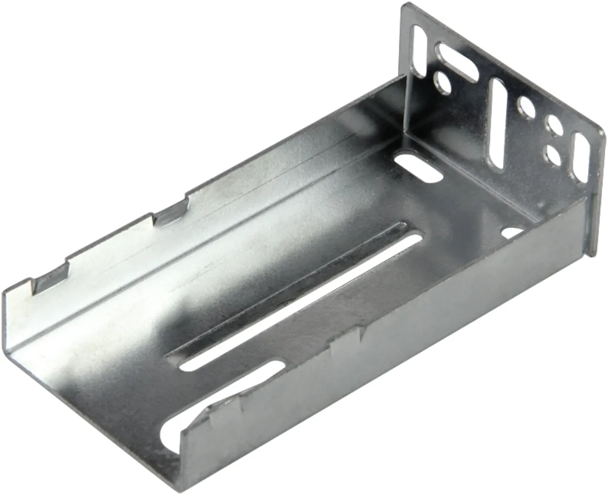Soft-Close Regular-Close Drawer Slide 75 lb 100 lb Loading Capacity Ball Bearing Runners Full Extension - 10 Pair