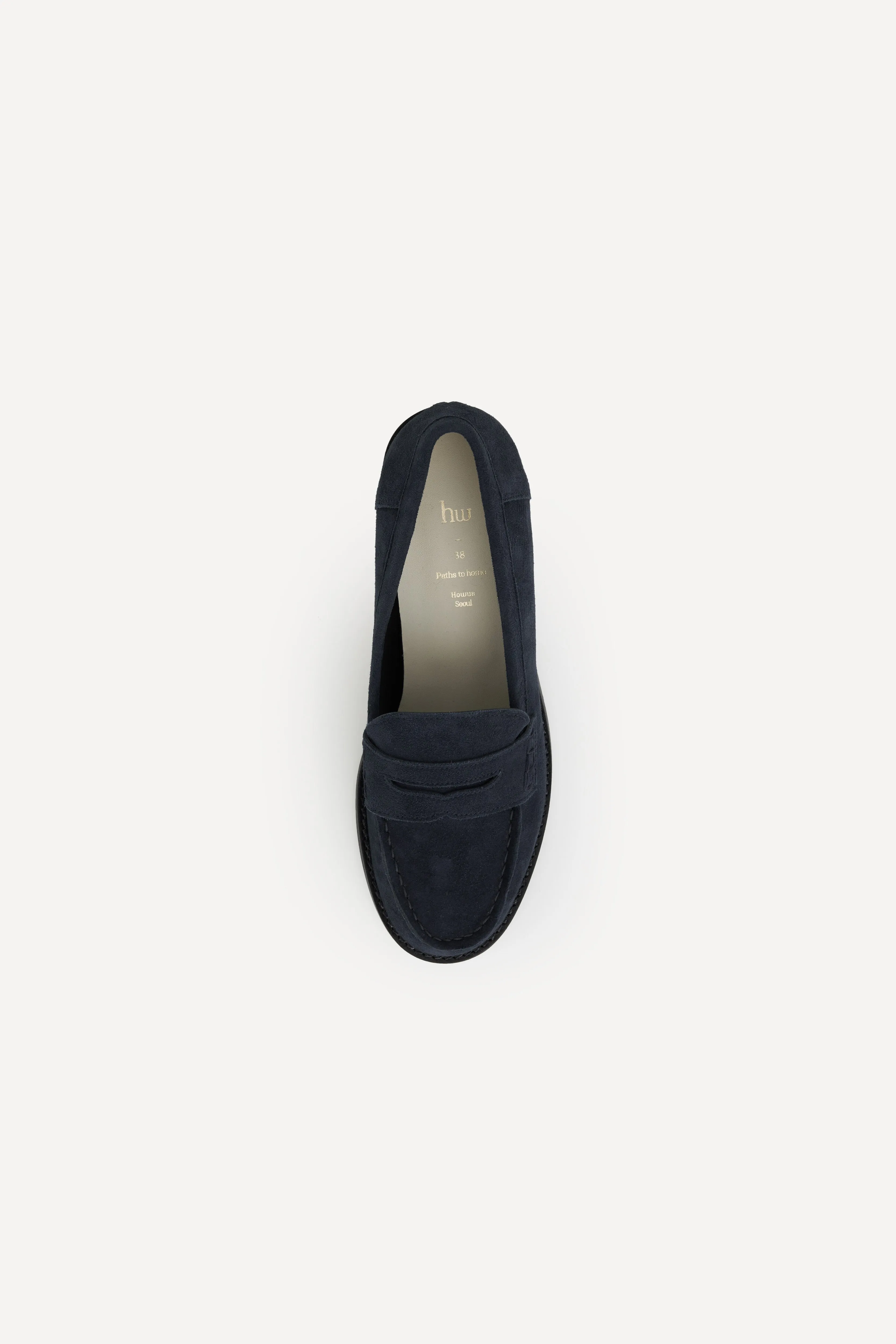 Soft Flat