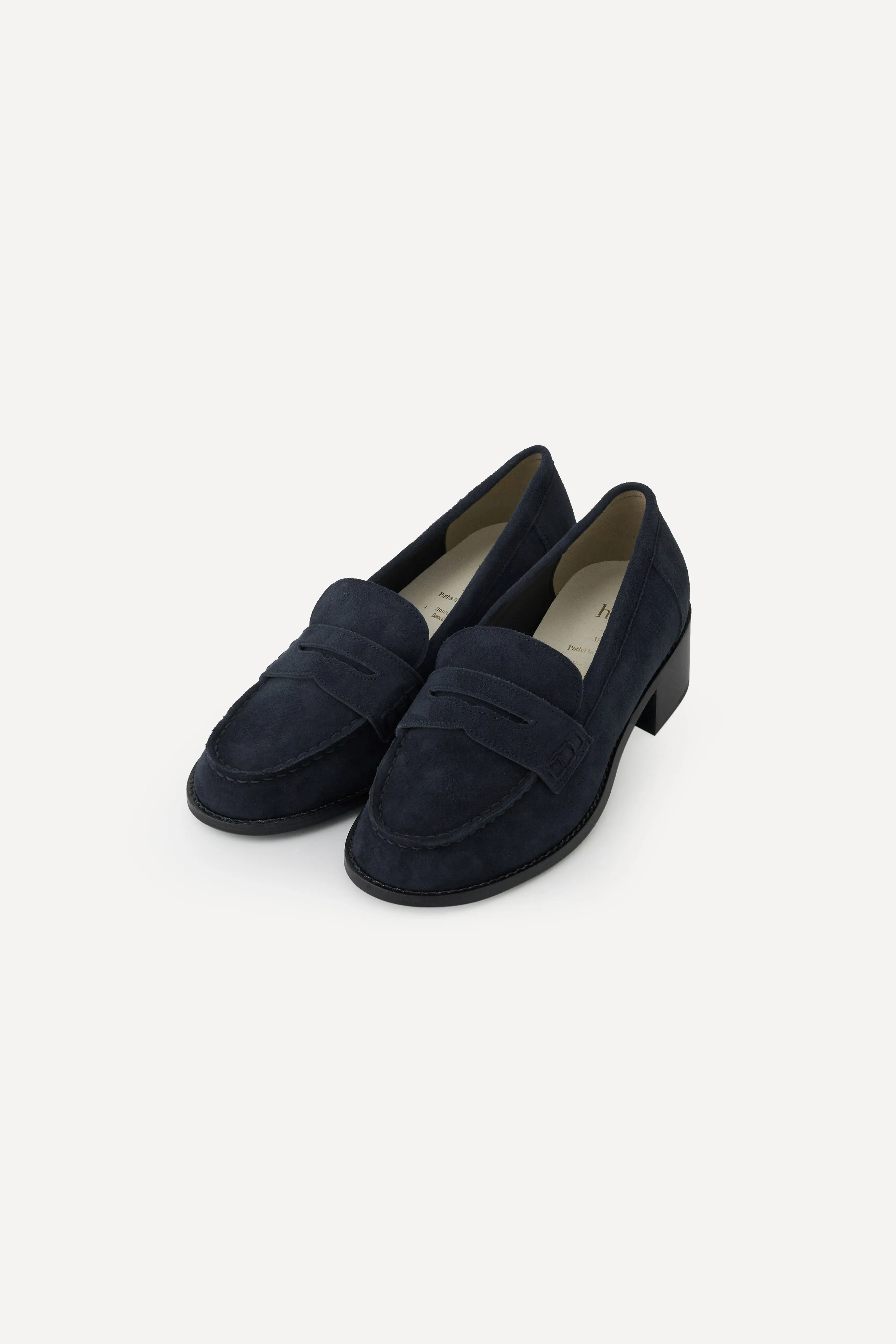 Soft Flat