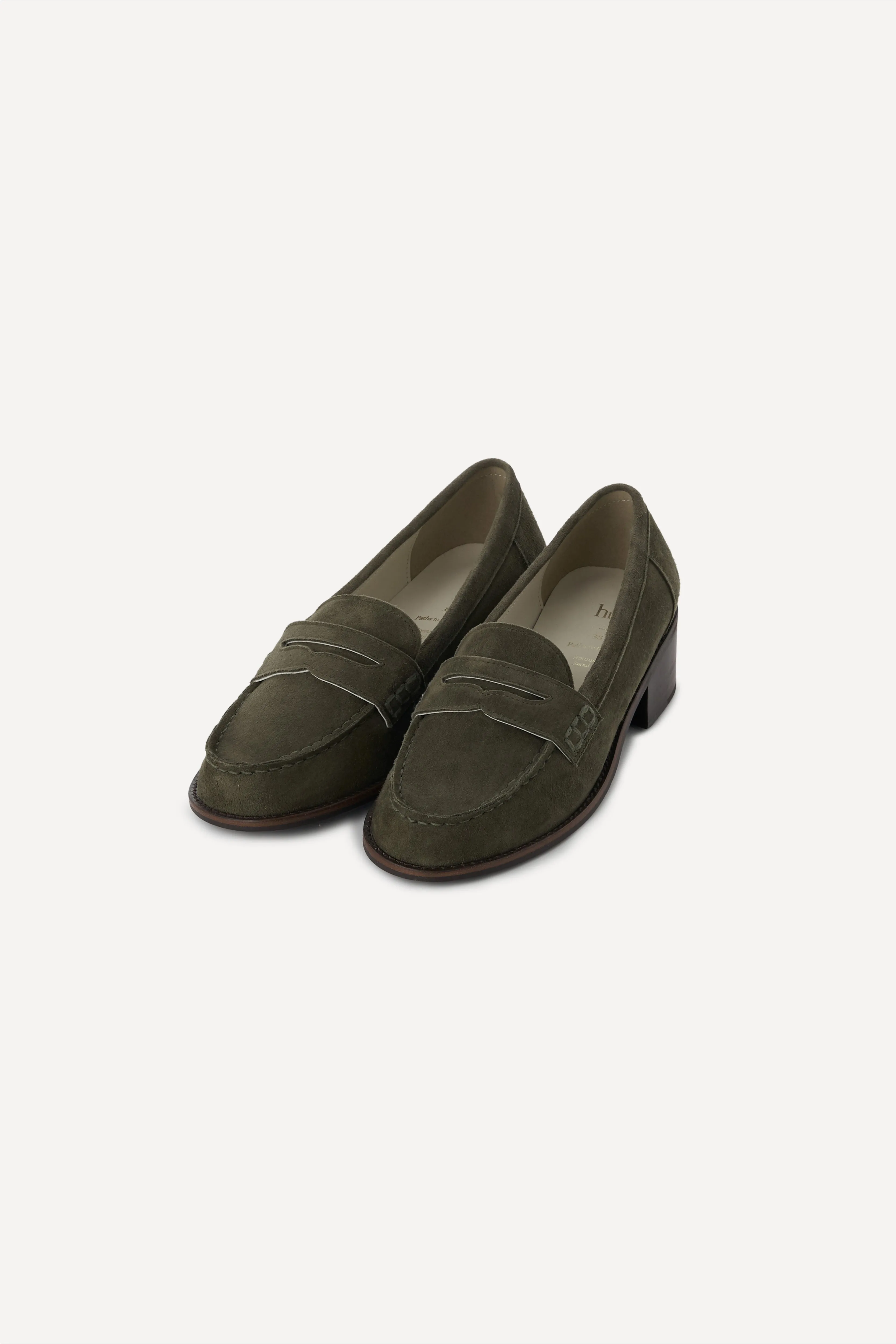 Soft Flat