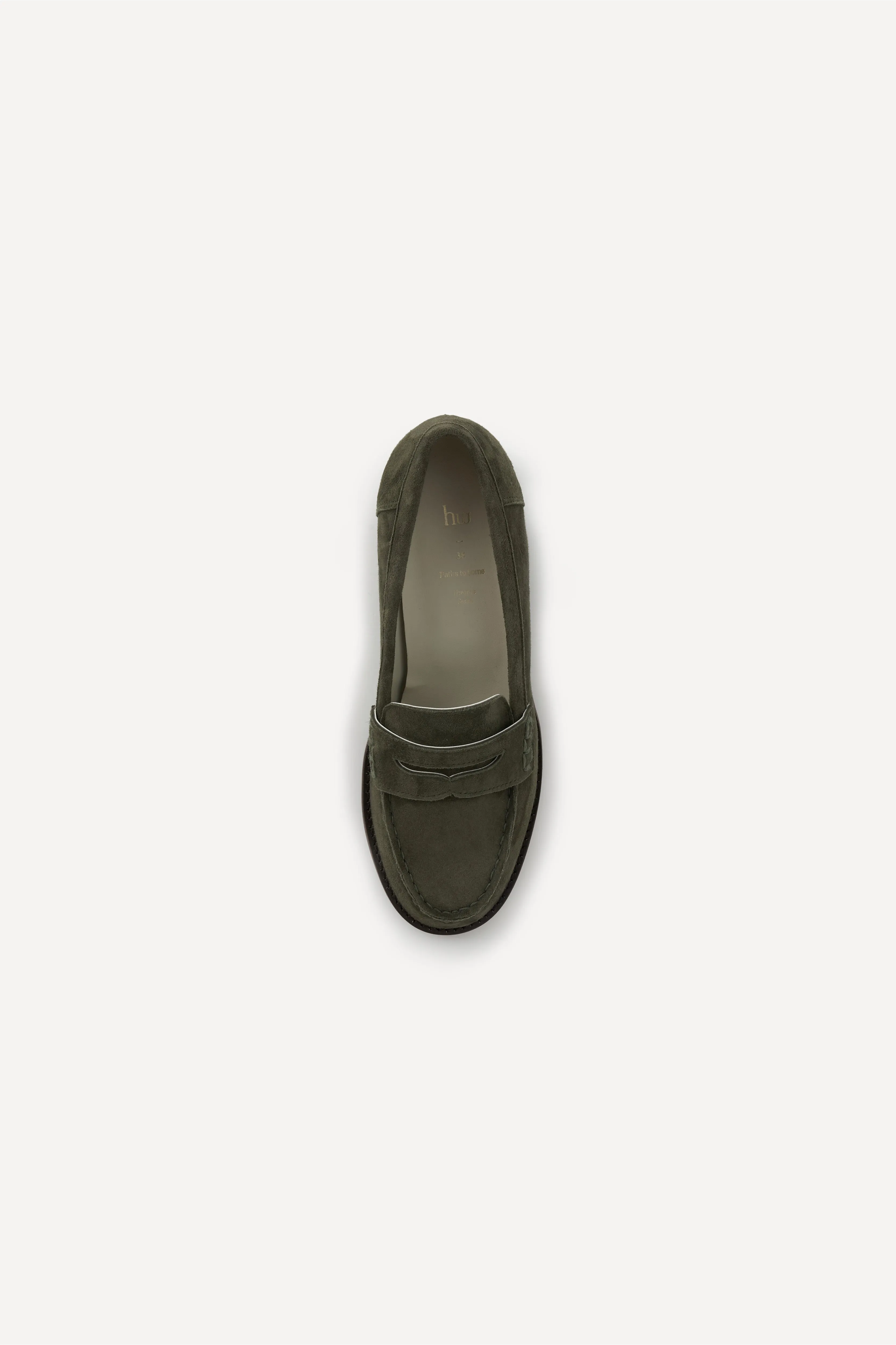 Soft Flat