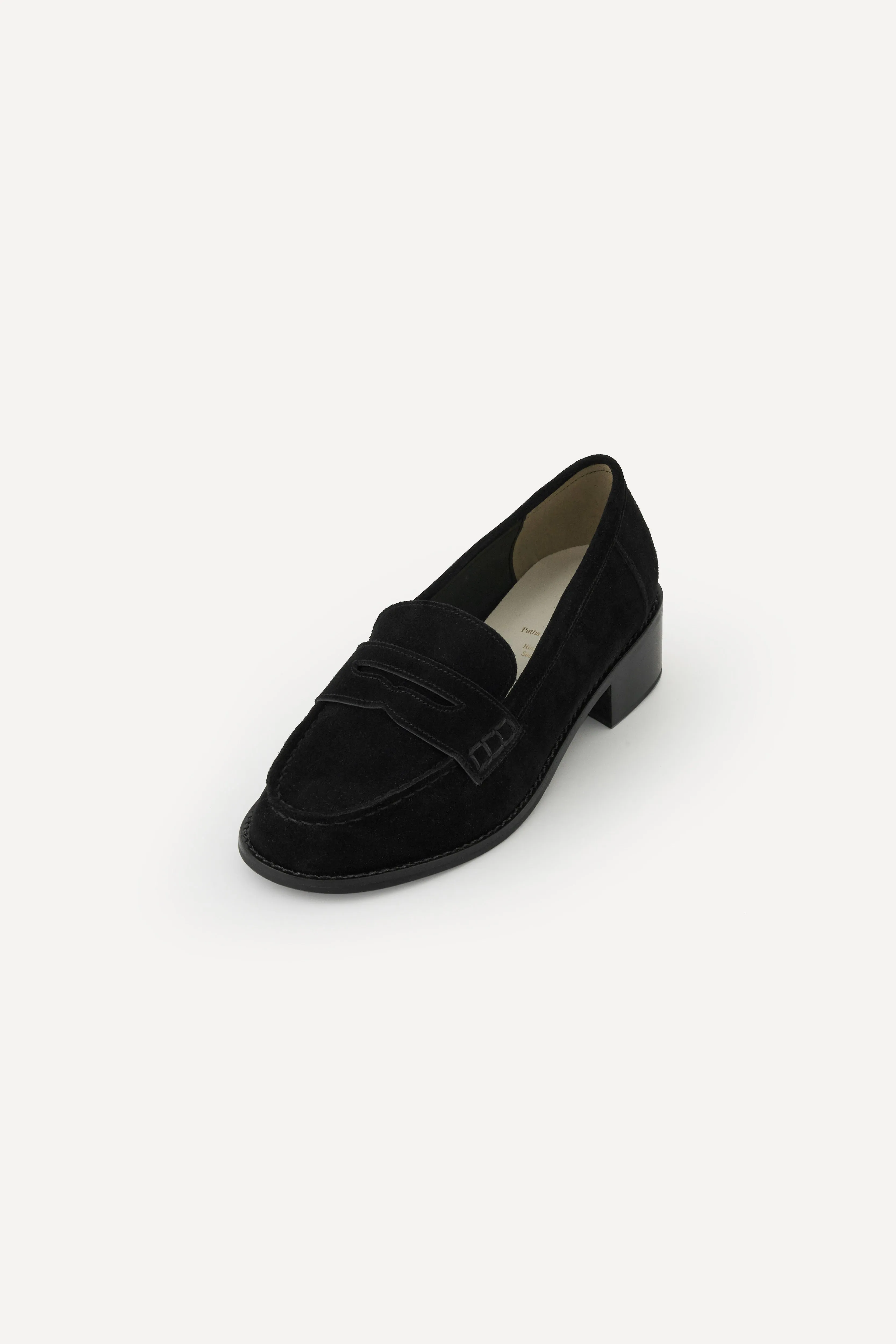 Soft Flat