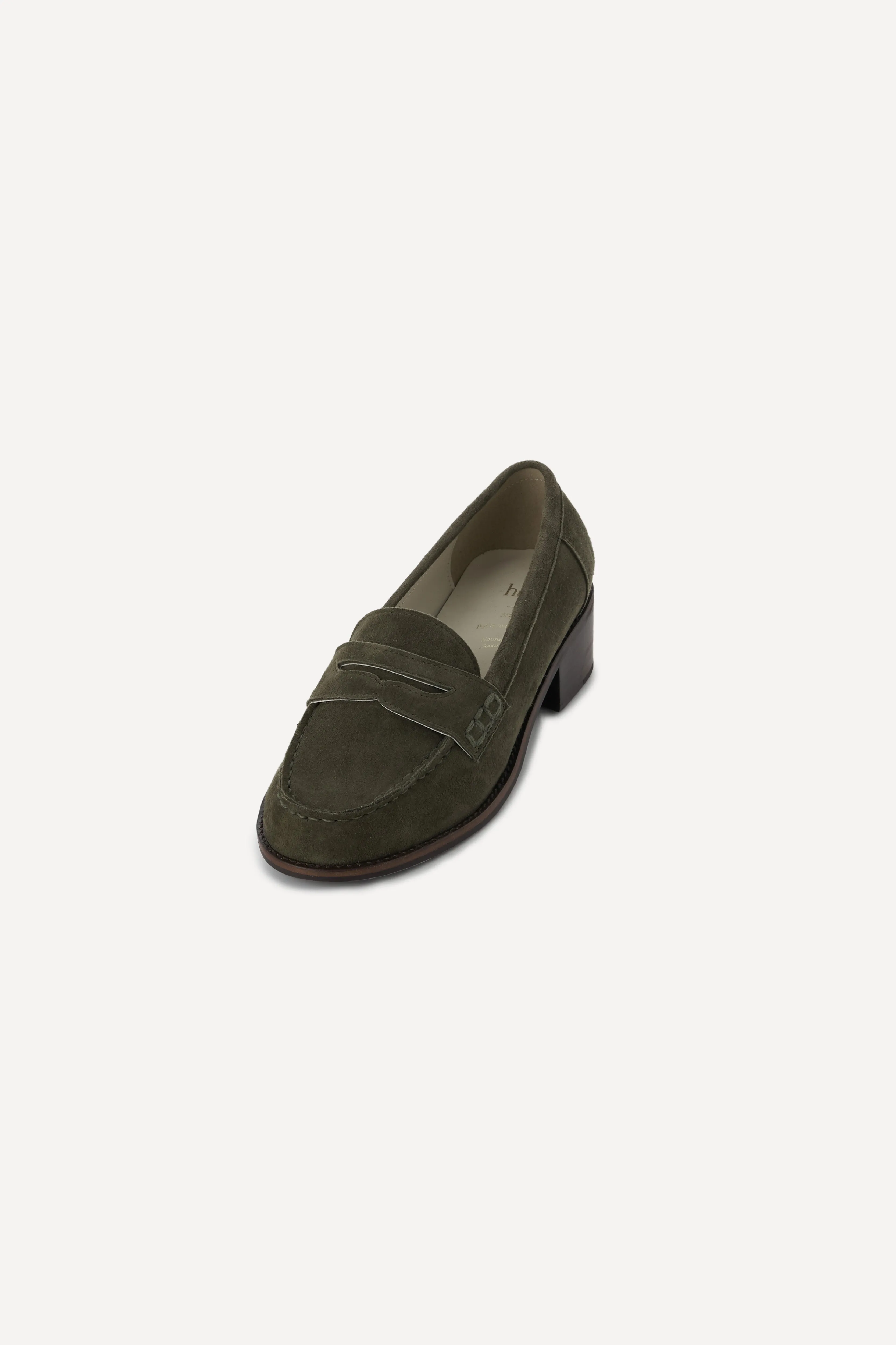 Soft Flat