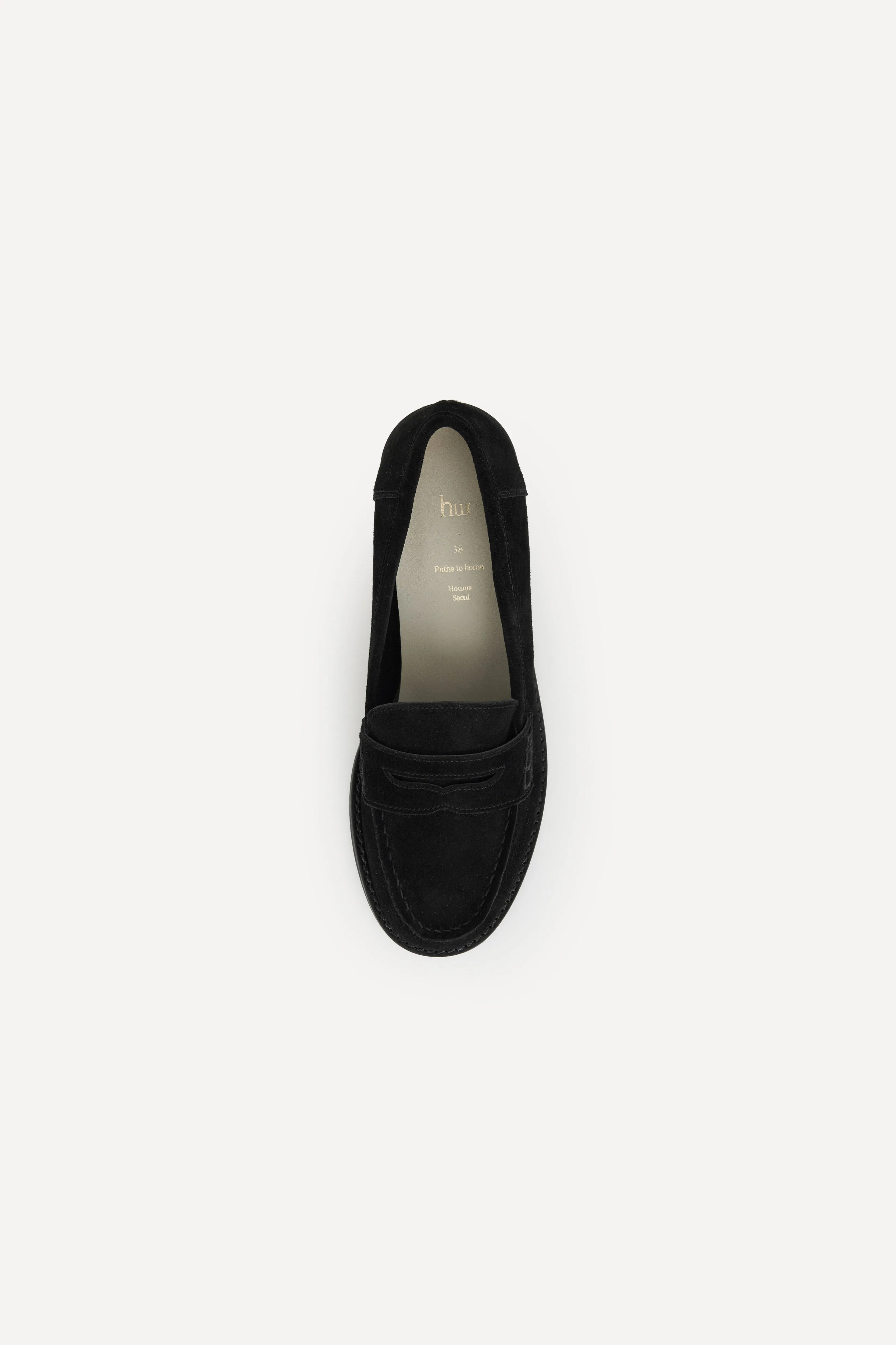 Soft Flat