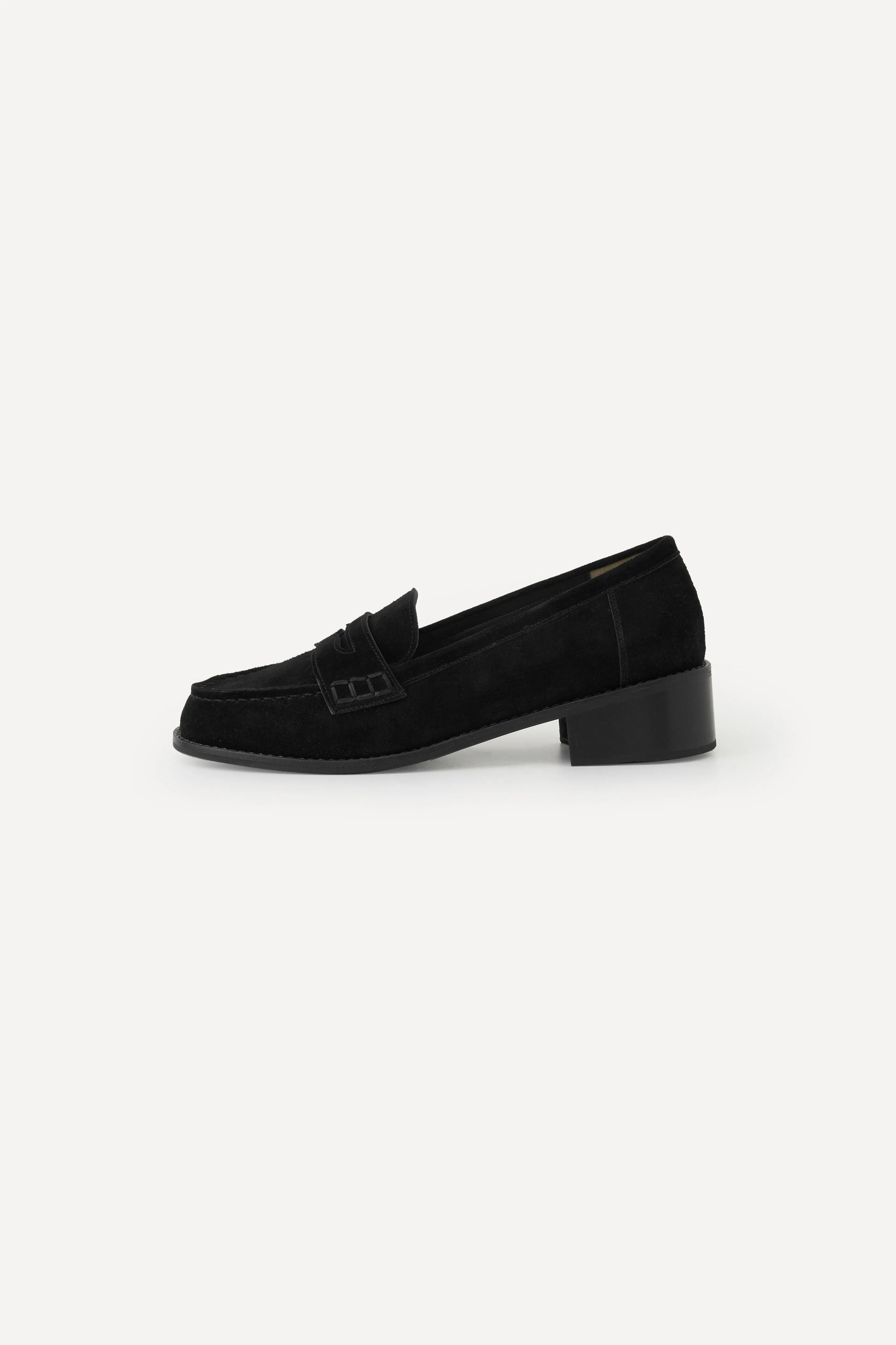 Soft Flat