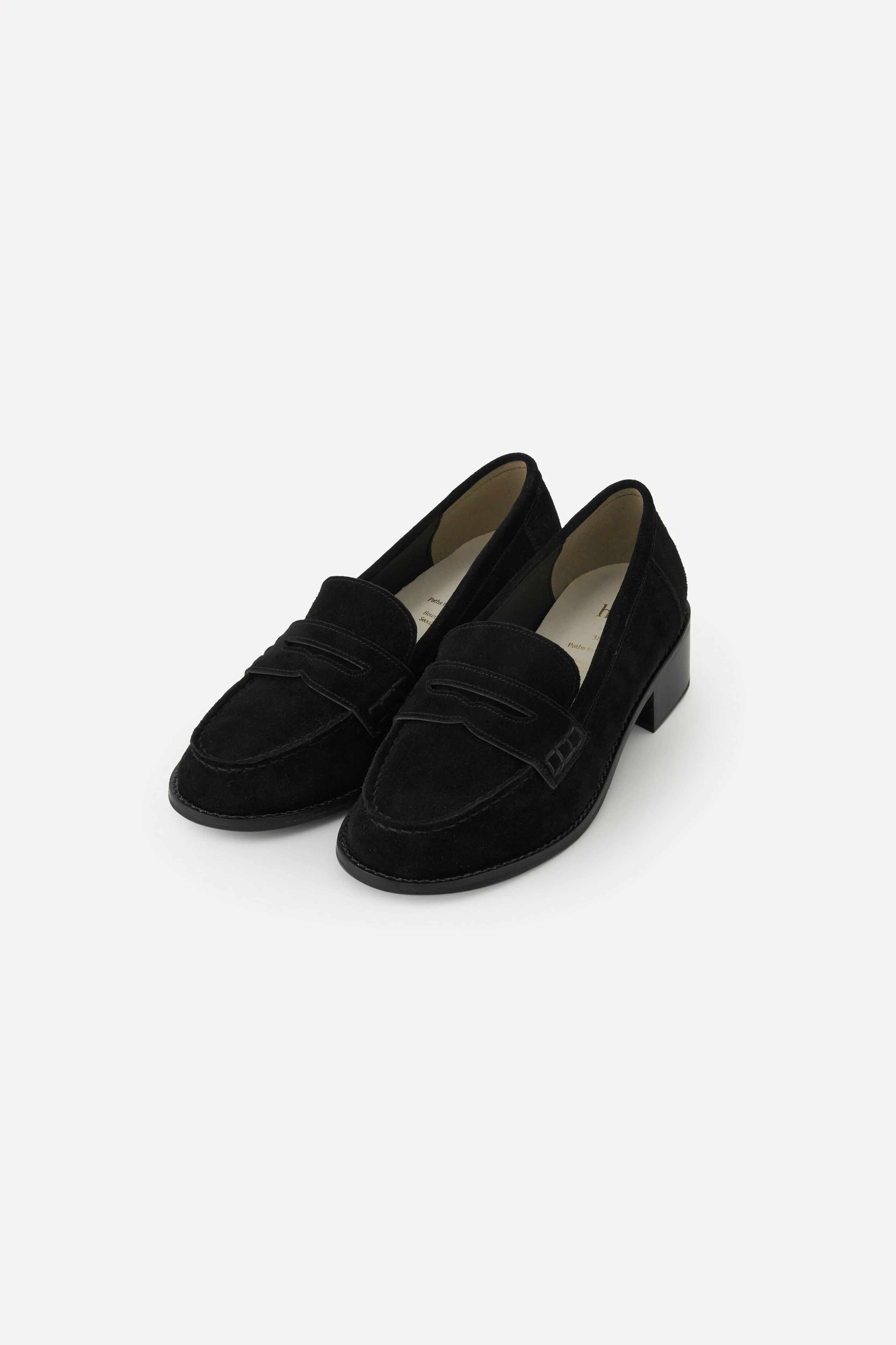 Soft Flat