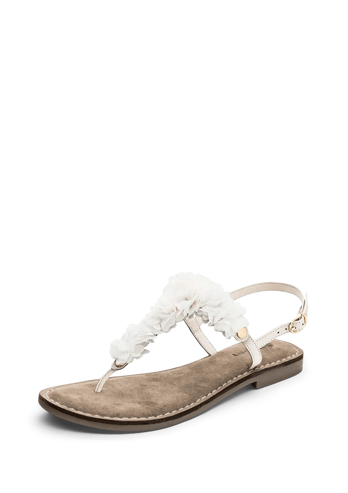Soft Flower - Comfort Crema