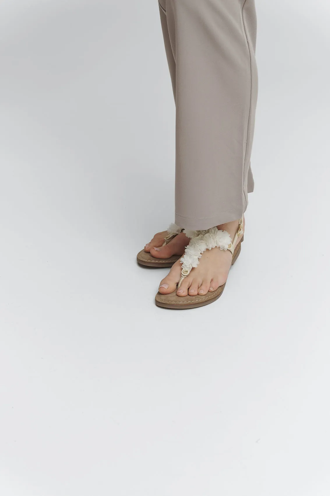 Soft Flower - Comfort Crema