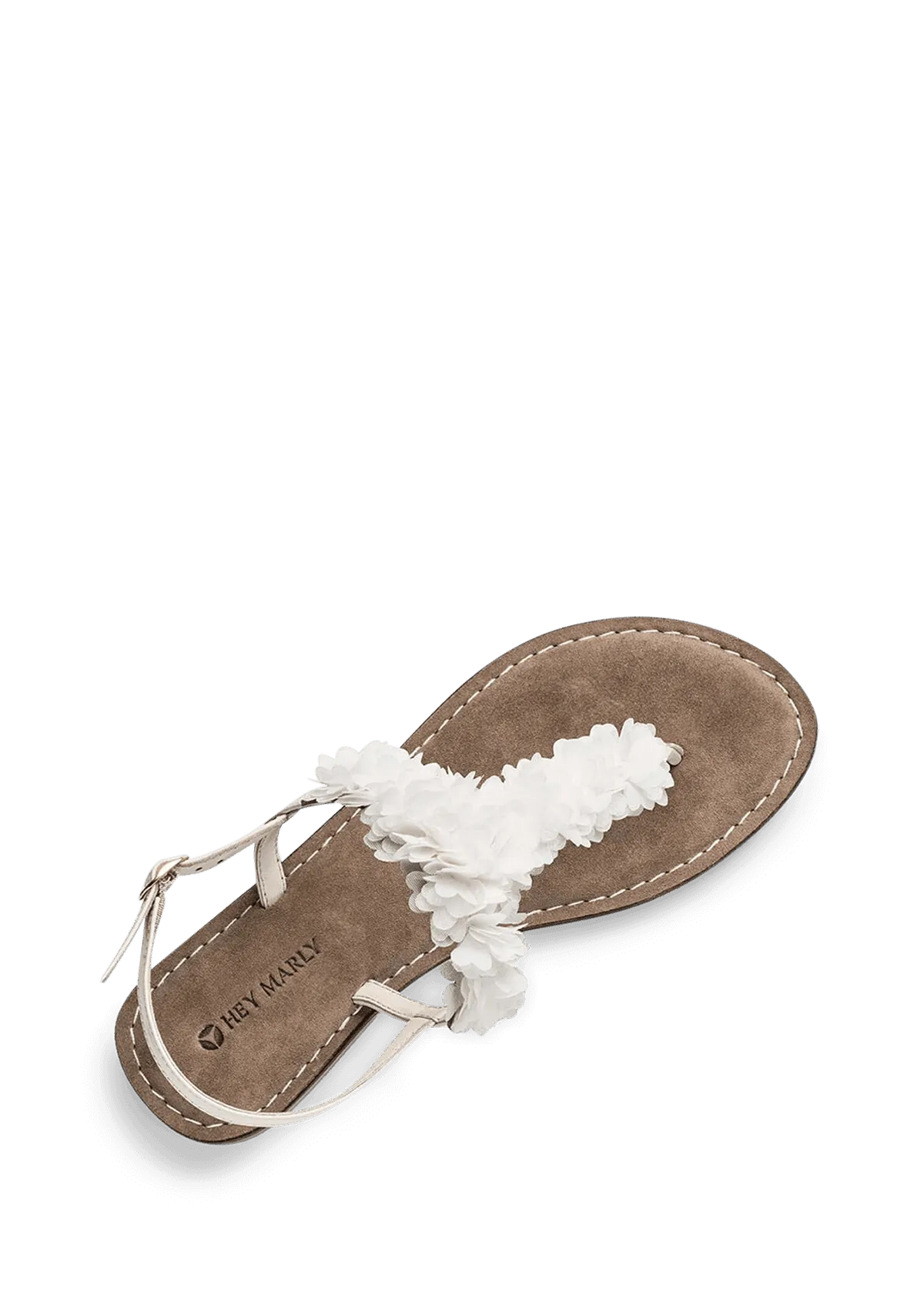 Soft Flower - Comfort Crema
