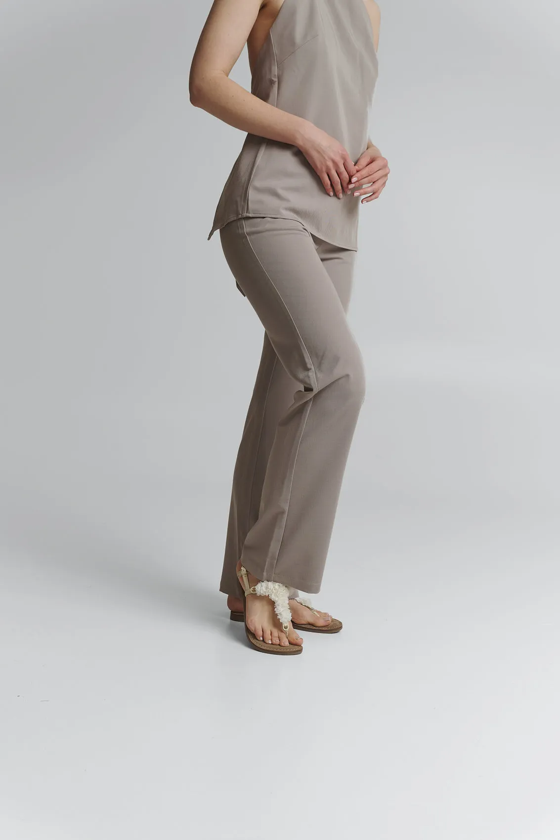 Soft Flower - Comfort Crema