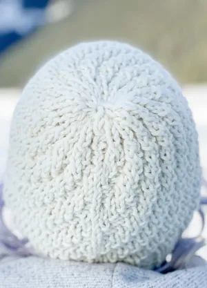 Soft Serve Hat Pattern