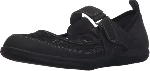 Softwalk Women's Hadley Mary Jane Flat