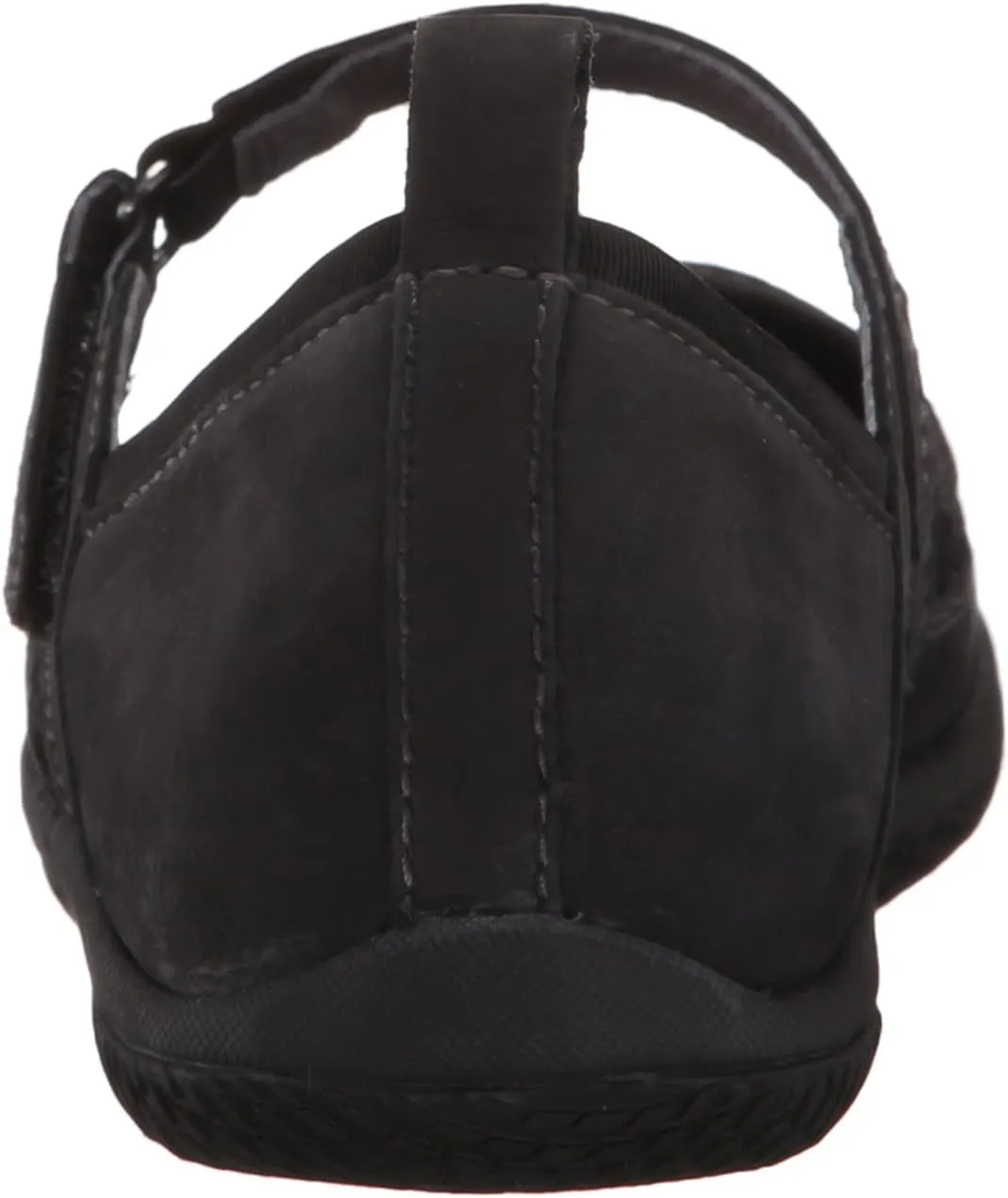 Softwalk Women's Hadley Mary Jane Flat