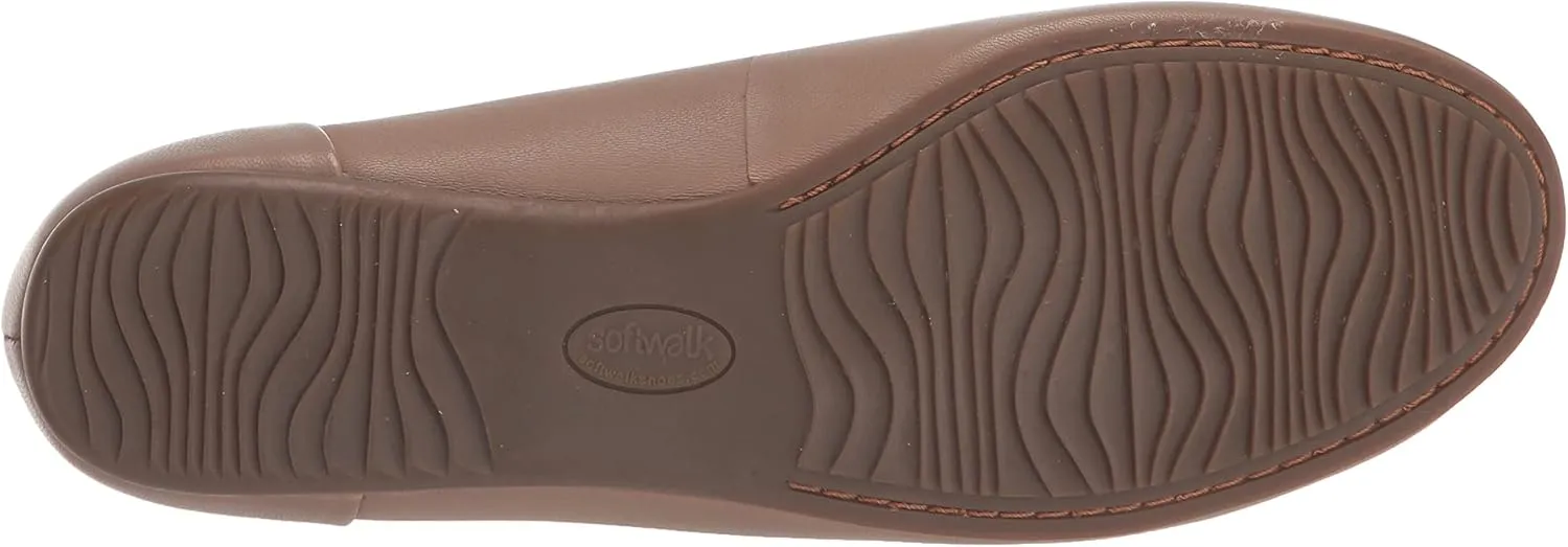 SoftWalk Women's Loafer