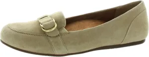 SoftWalk Women's Serra Loafer Flat