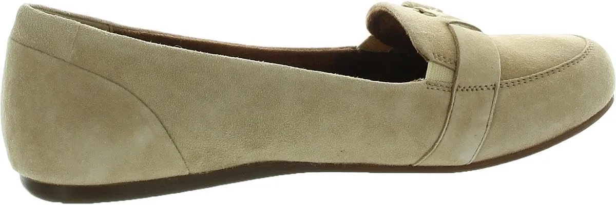 SoftWalk Women's Serra Loafer Flat