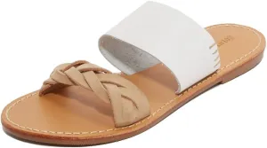 Soludos Braided Slide Sandal