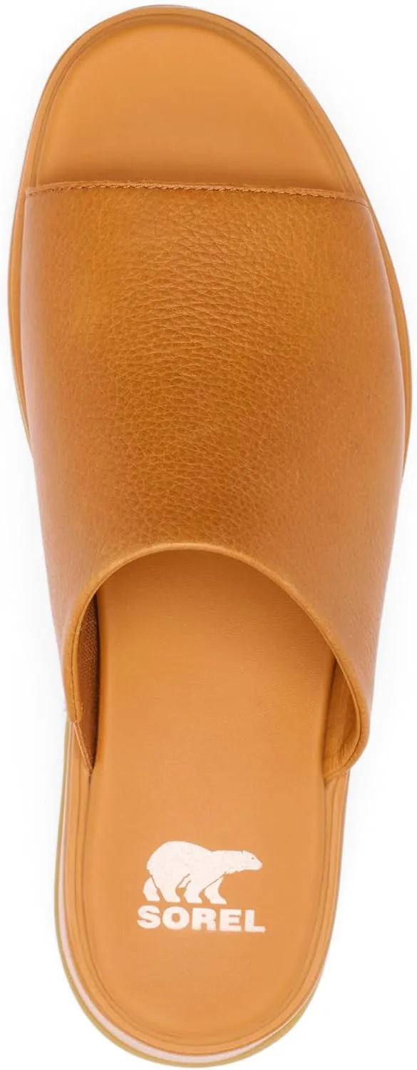 SOREL Women's Dayspring Slide Sandals