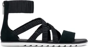 Sorel Women's Ella II Ankle Strap Sandals