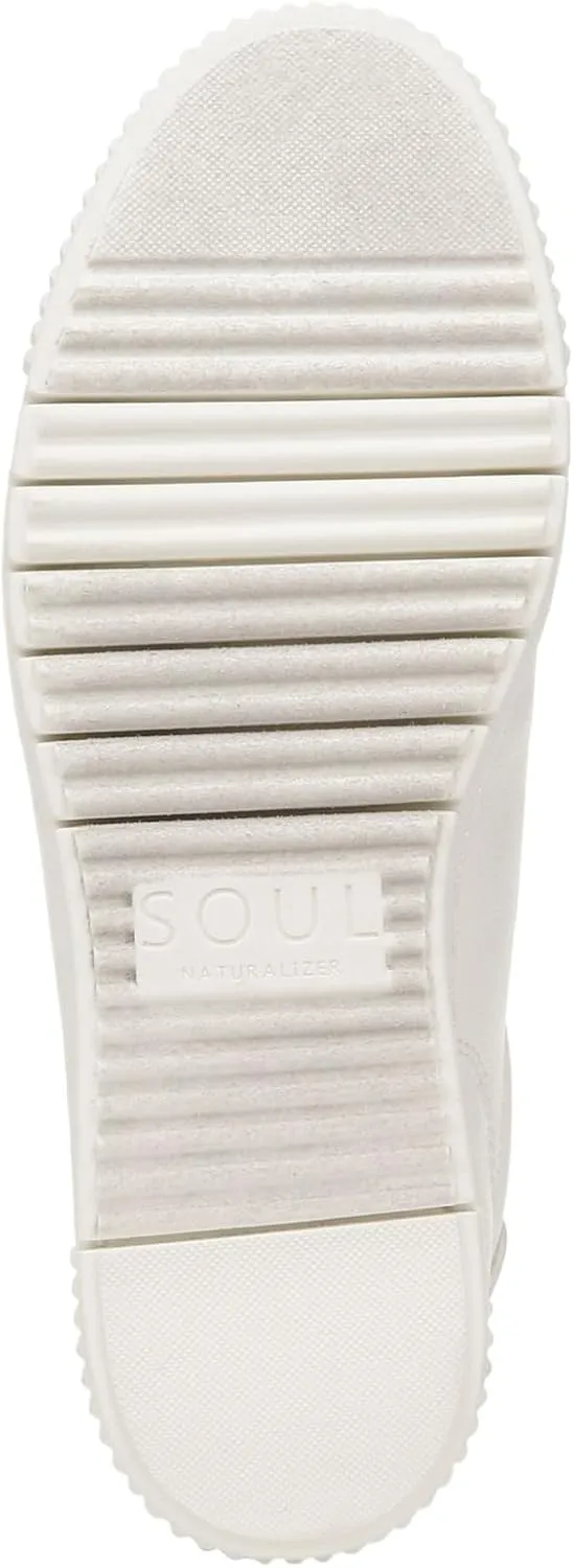 SOUL Naturalizer Women's, Tia Step-in Sneaker