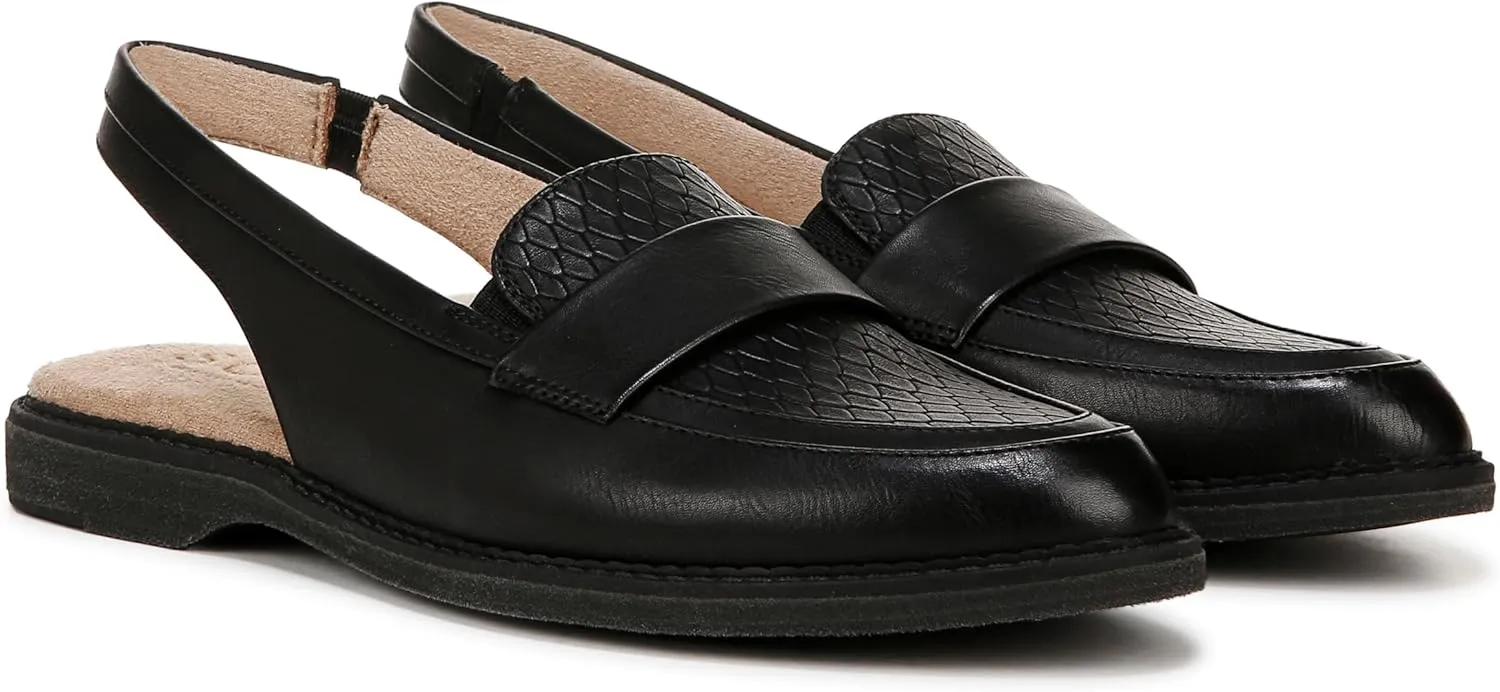 SOUL Naturalizer Women's, Yeah Flat
