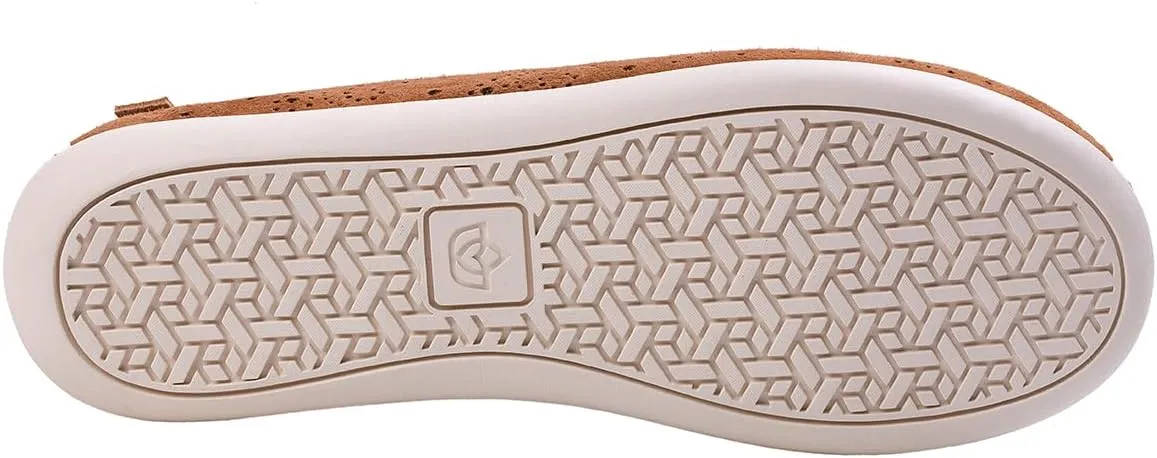 Spenco Women's Paisley Ballet Flat