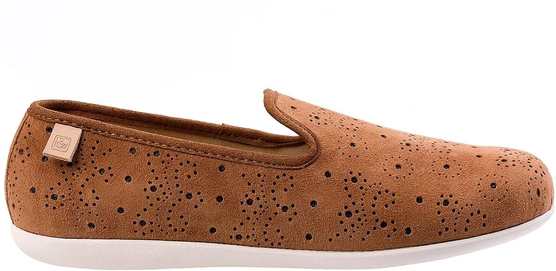 Spenco Women's Paisley Ballet Flat