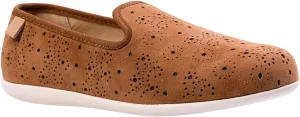 Spenco Women's Paisley Ballet Flat