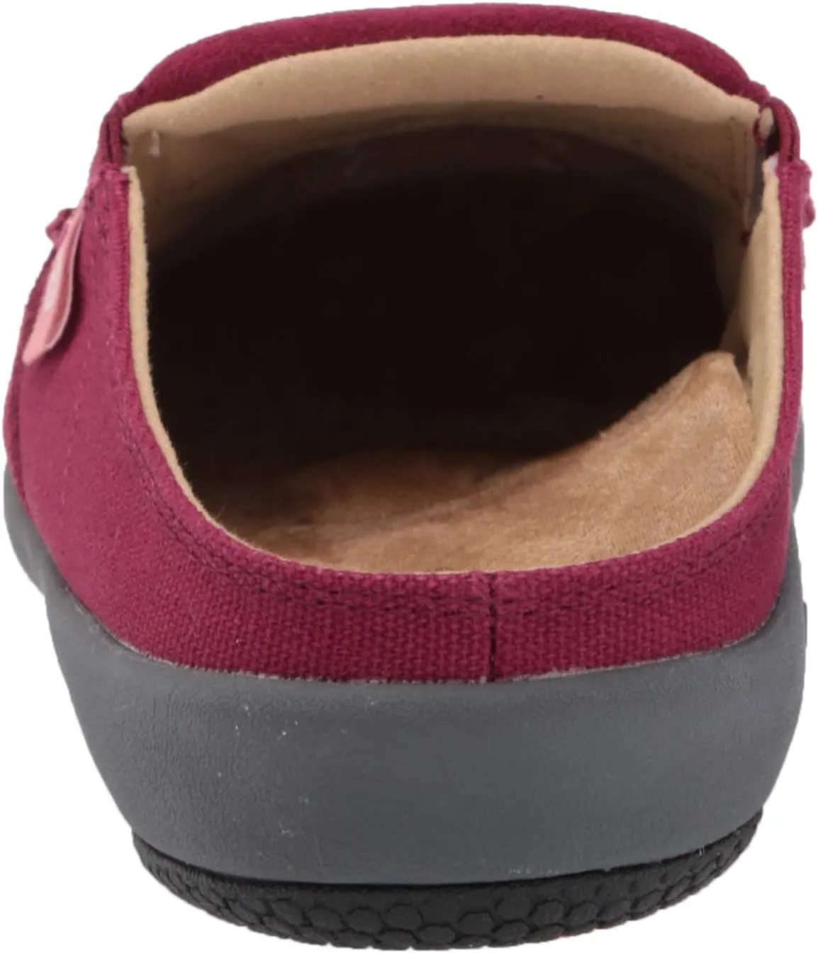 Spenco Women's Siesta Via Slide Clog