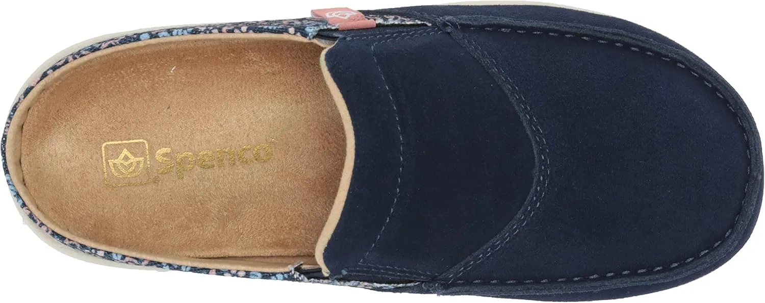 Spenco Women's Siesta Via Slide Clog