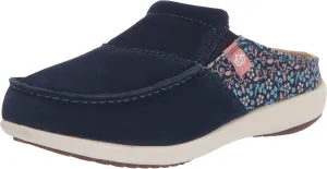 Spenco Women's Siesta Via Slide Clog